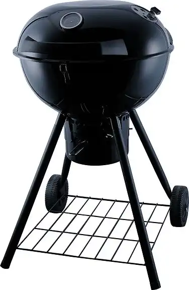 Anton Oliver Fire emaloitu hiiligrilli, 57 cm