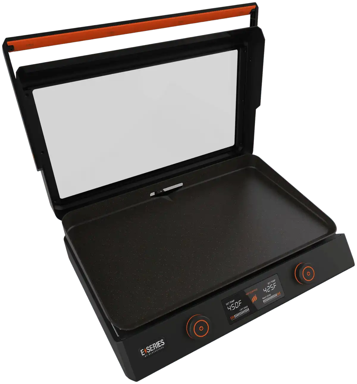 Blackstone E-Series ParilaGrilli 22''