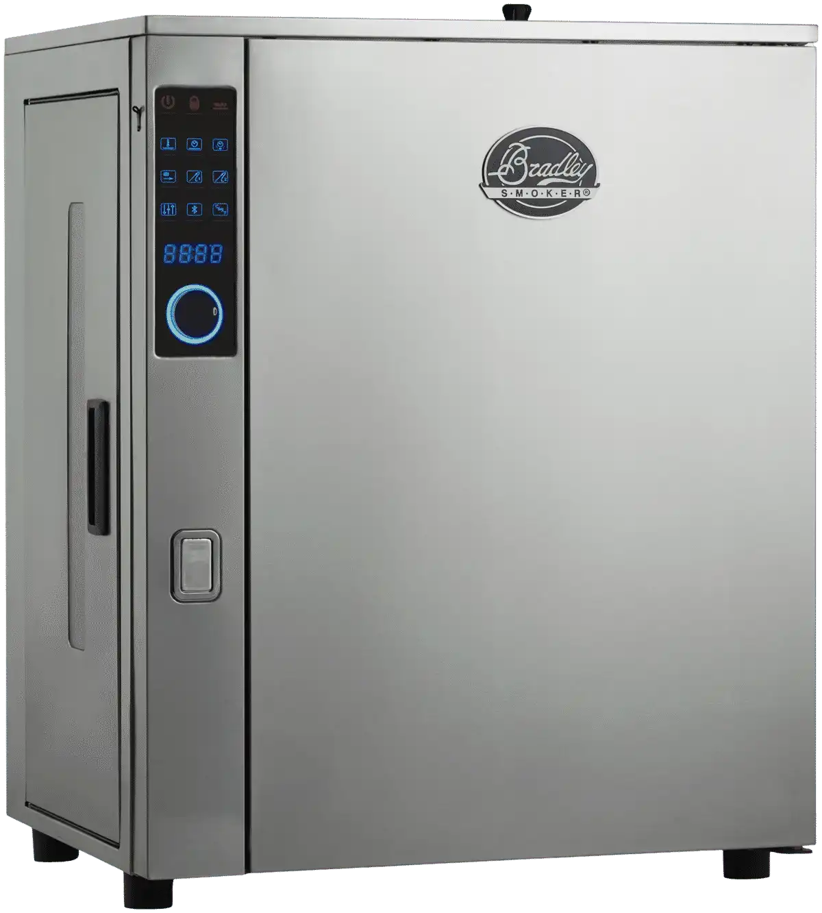 Bradley Smoker savustin professional P10