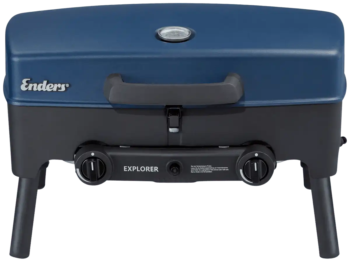 Enders kaasugrilli Explorer Next 210333