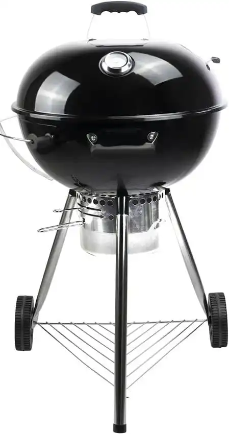 FCC BBQ Hiiligrilli FCC-C-22057