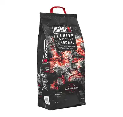 Hiili Weber 5kg