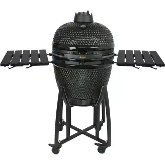 Hiiligrilli BBQ King Kamado HIBANA L21
