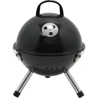 Hiiligrilli BBQ King Picnic Kettle S30