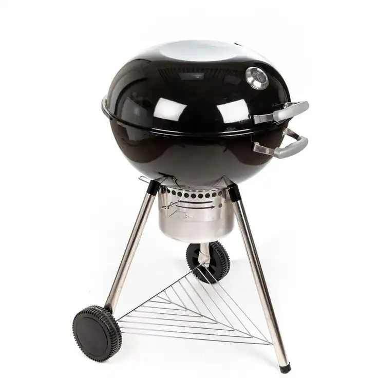 Hiiligrilli Kobe Exclusive Platinum, Ø54cm