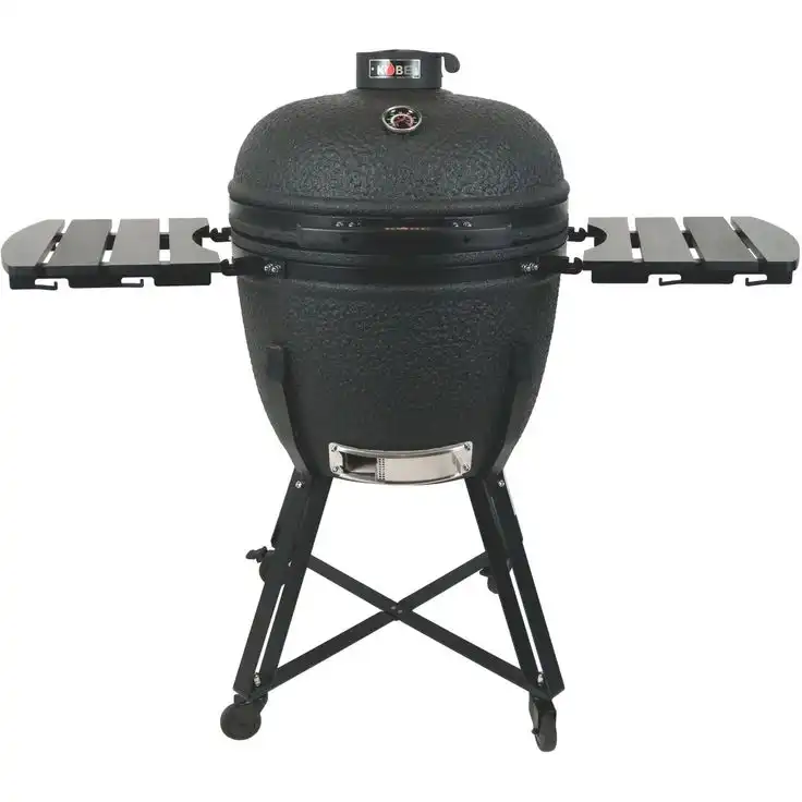 Hiiligrilli Kobe Kamado Professional XL, 23,5"