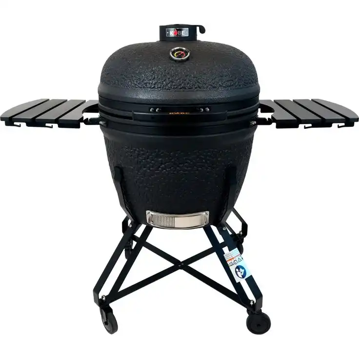 Hiiligrilli Kobe Kamado Professional XXL