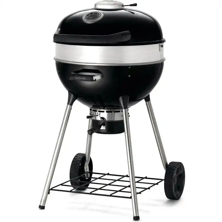 Hiiligrilli Napoleon PRO22-L-3