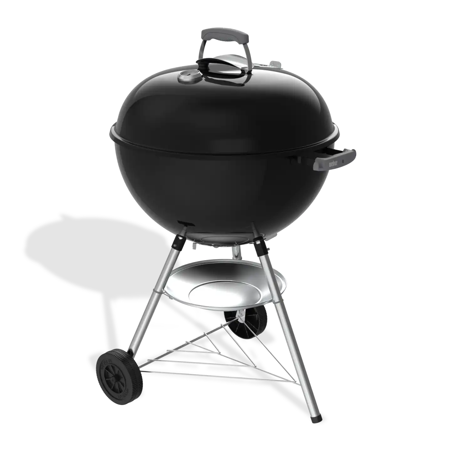Hiiligrilli Weber BAR-B Kettle 57cm