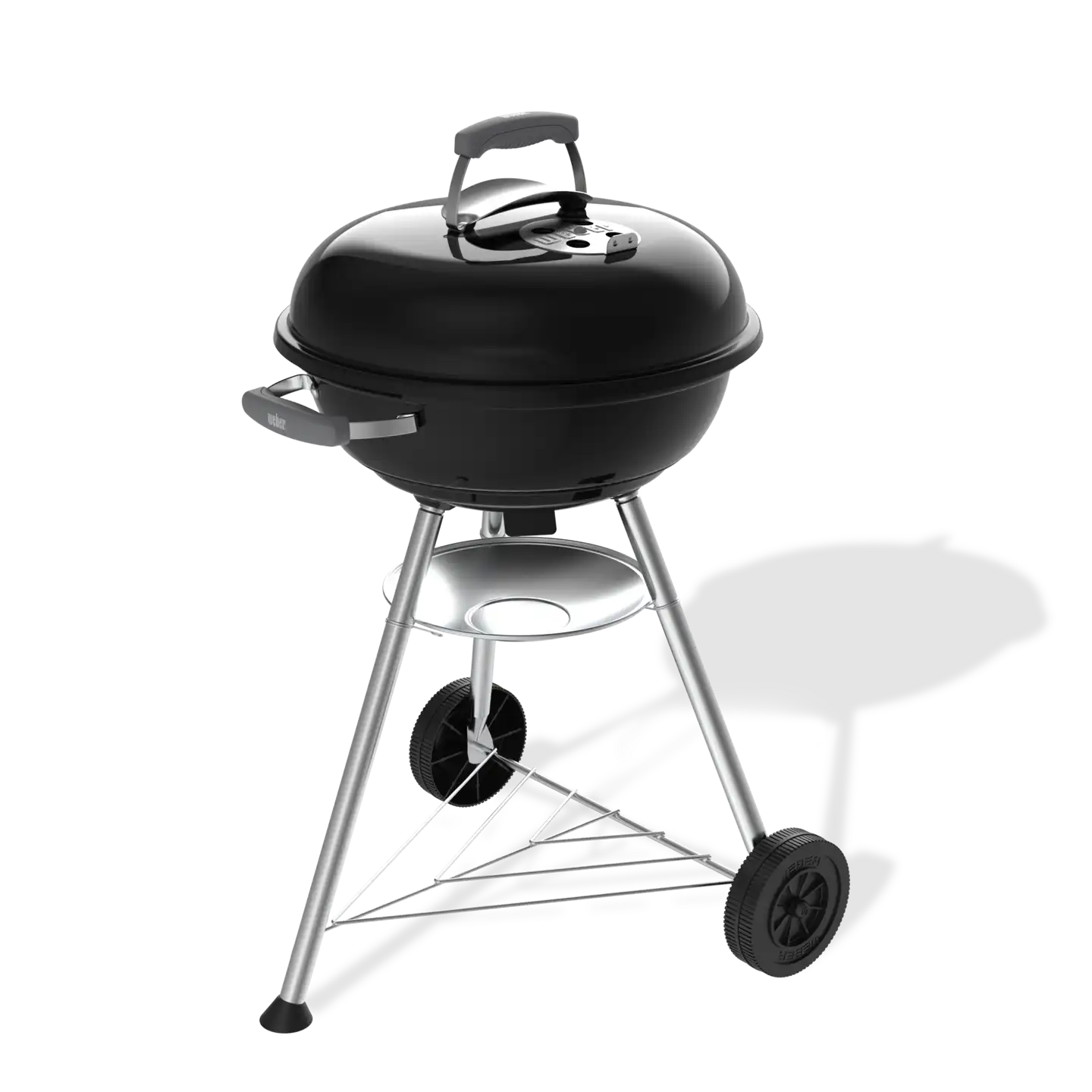 Hiiligrilli Weber Compact Kettle 47cm