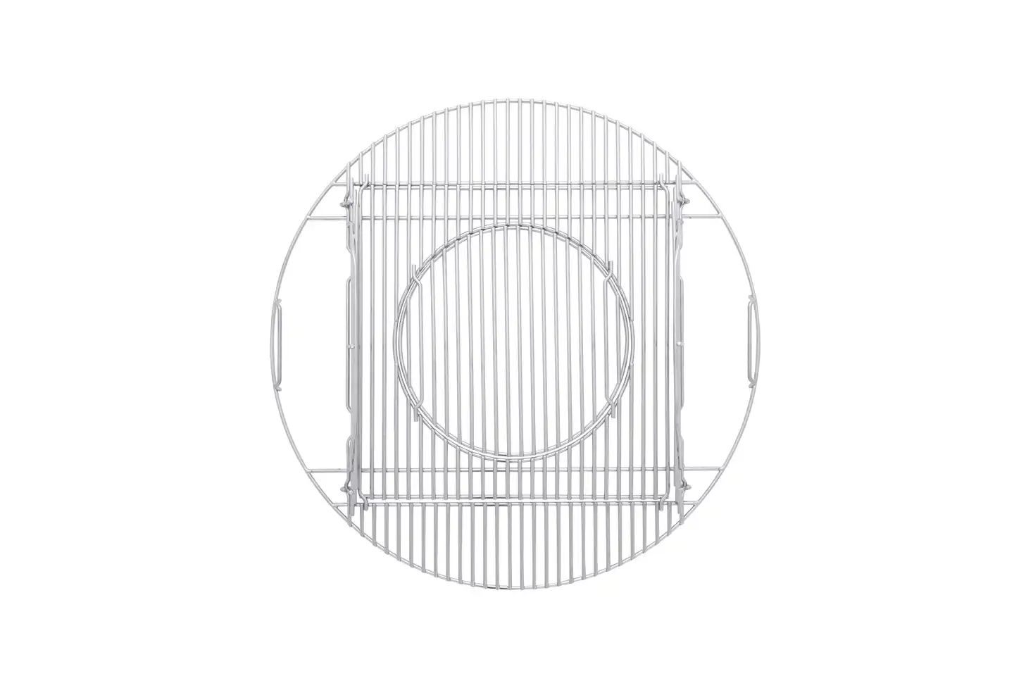 Hiiligrilli Weber Master-Touch 67cm