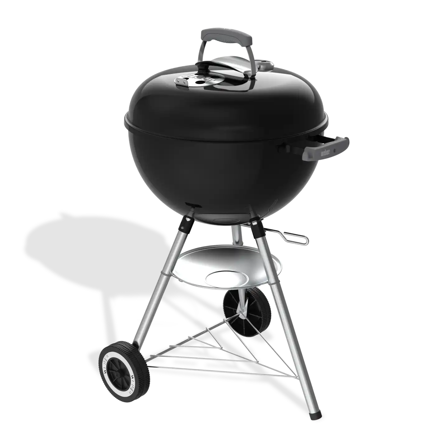 Hiiligrilli Weber Original Kettle 47cm