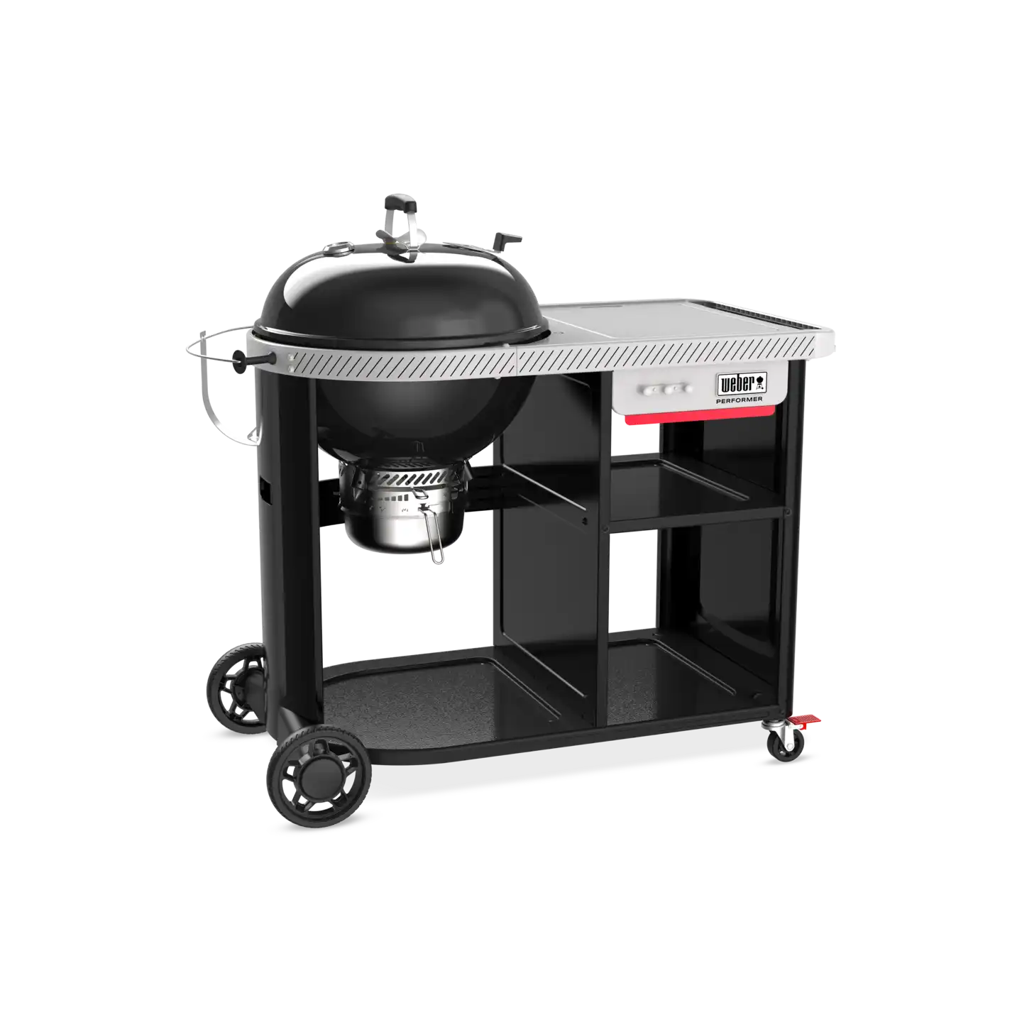 Hiiligrilli Weber Performer Premium 57cm