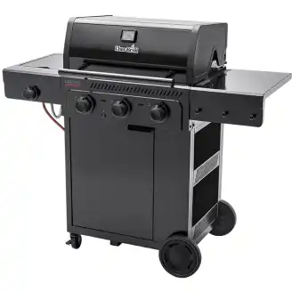 Kaasugrilli Char-Broil Essential 3 G