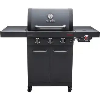 Kaasugrilli Char-Broil Professional Power Edition 3