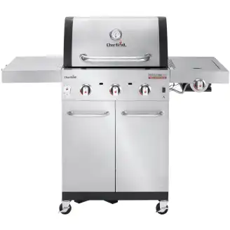 Kaasugrilli Char-Broil Professional PRO S 3