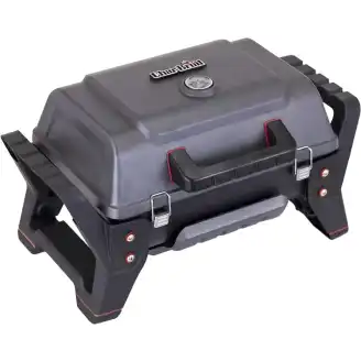 Kaasugrilli Char-Broil X200 Grill2Go