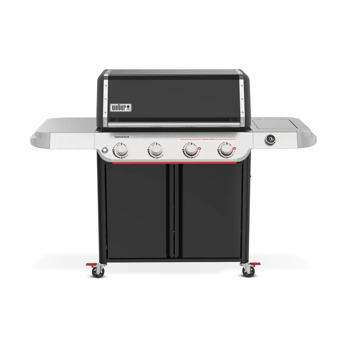 Kaasugrilli Weber Genesis E-425W