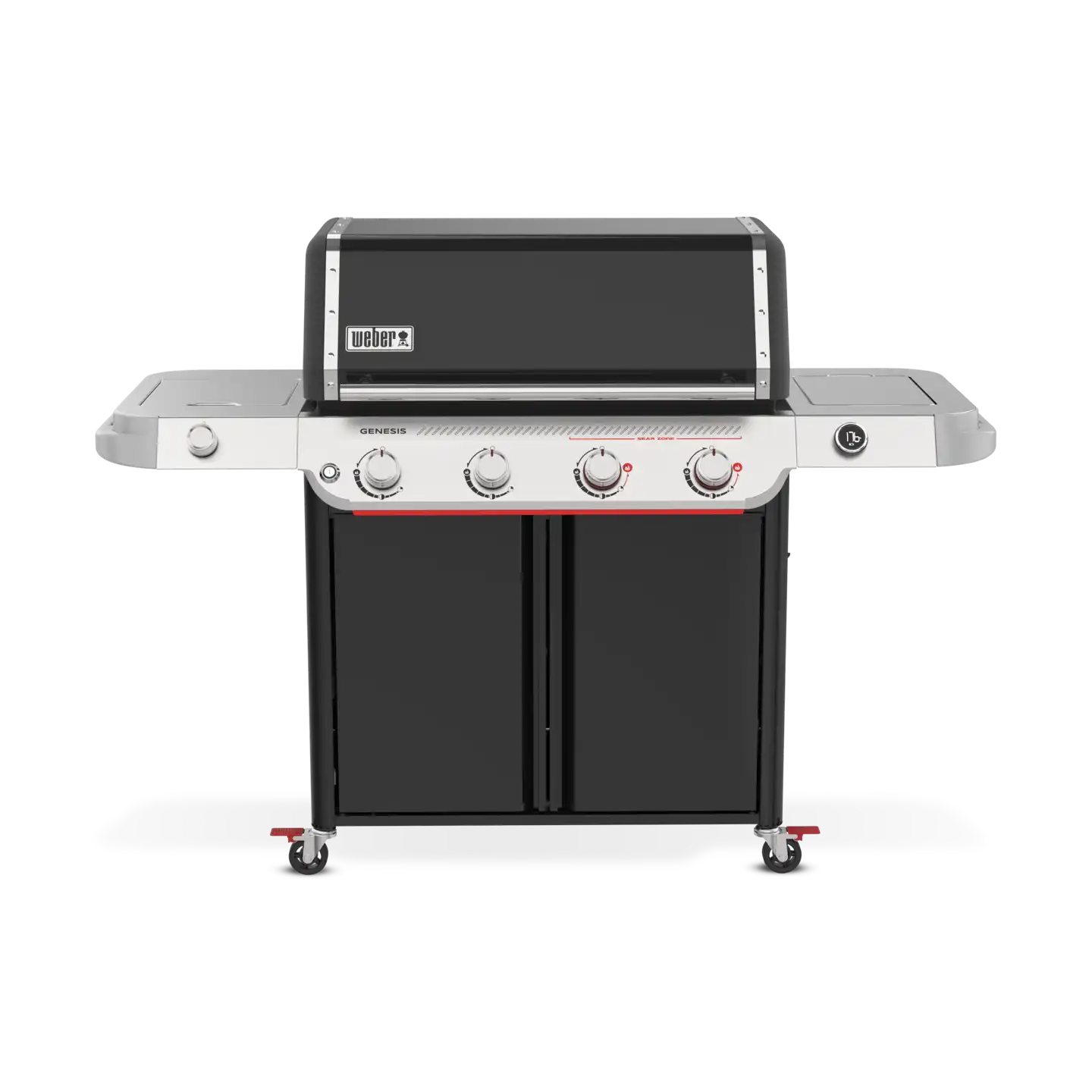 Kaasugrilli Weber Genesis E-435W