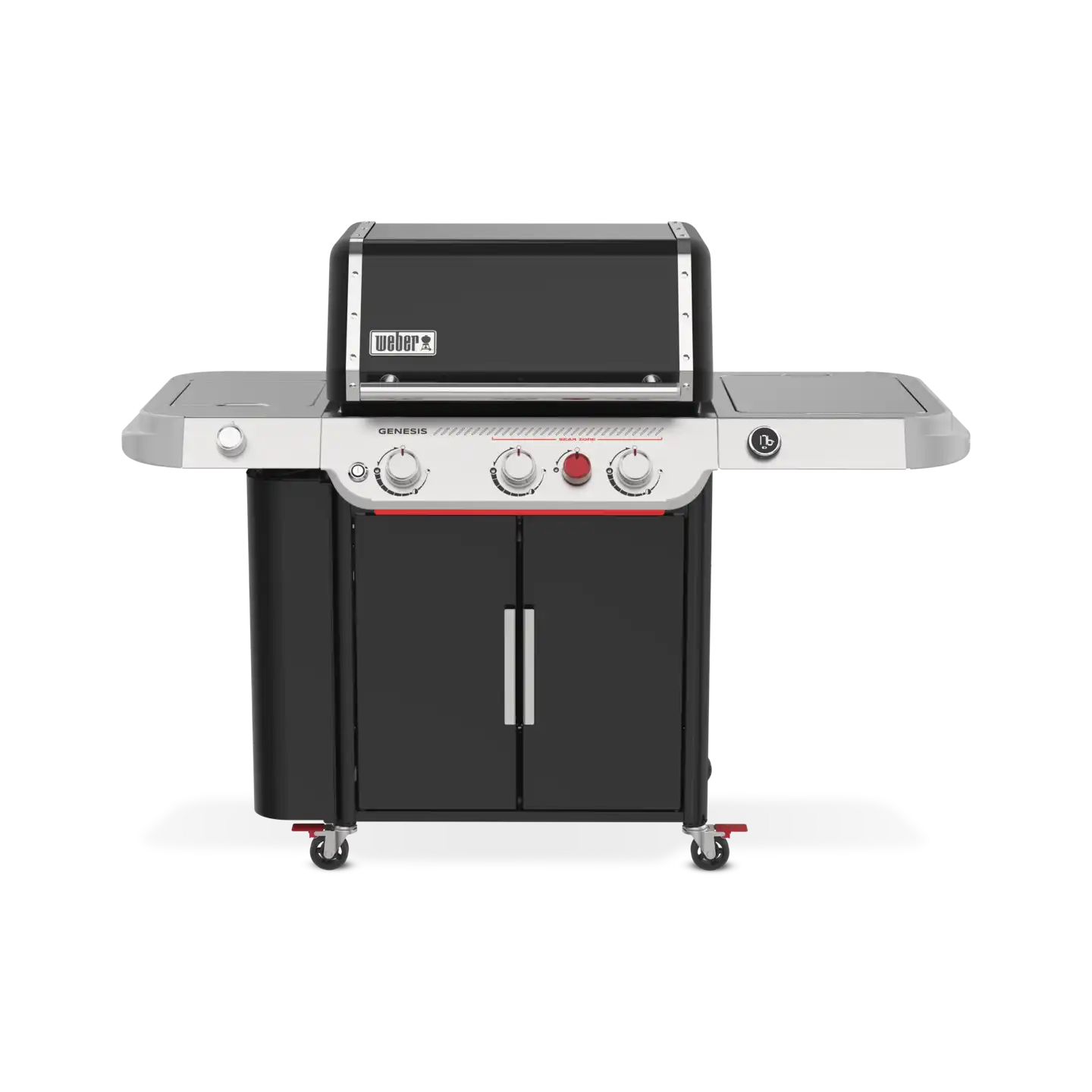 Kaasugrilli Weber Genesis EP-335W