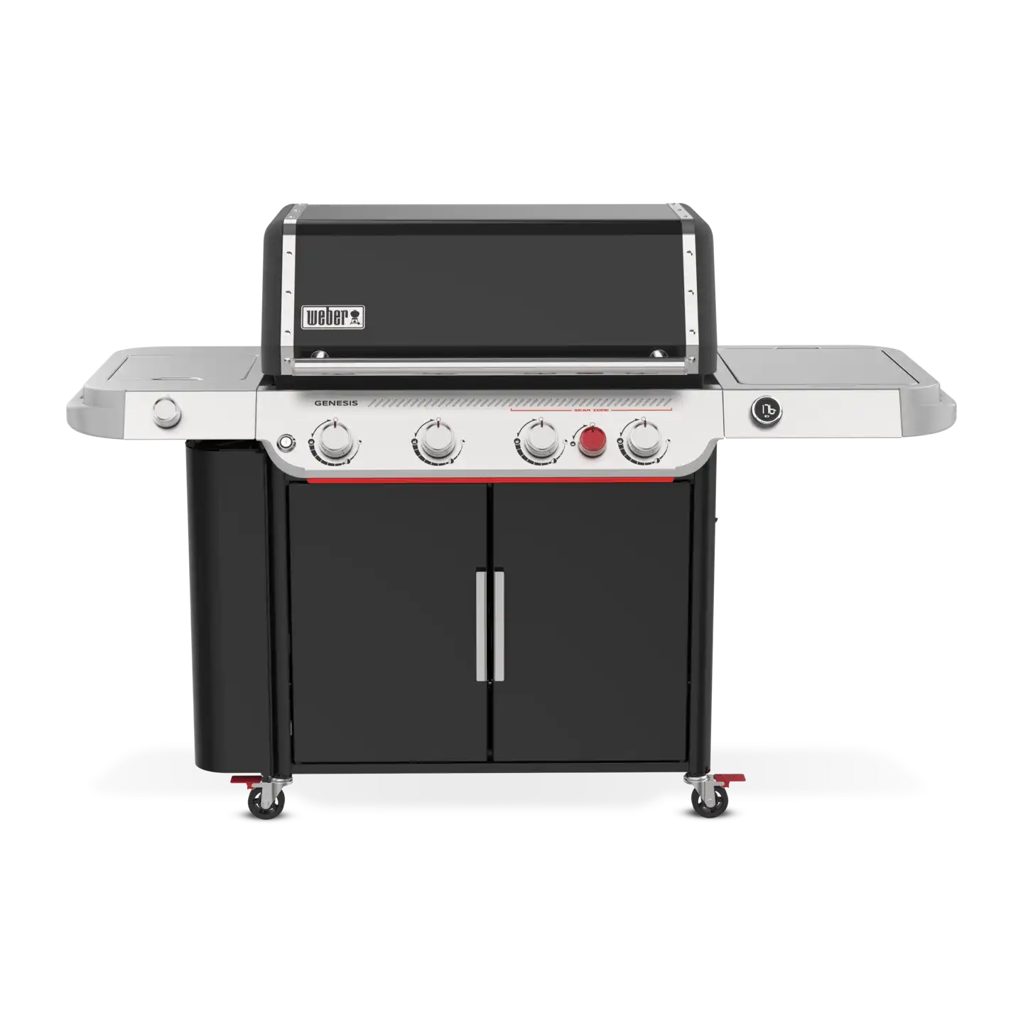 Kaasugrilli Weber Genesis EP-435W