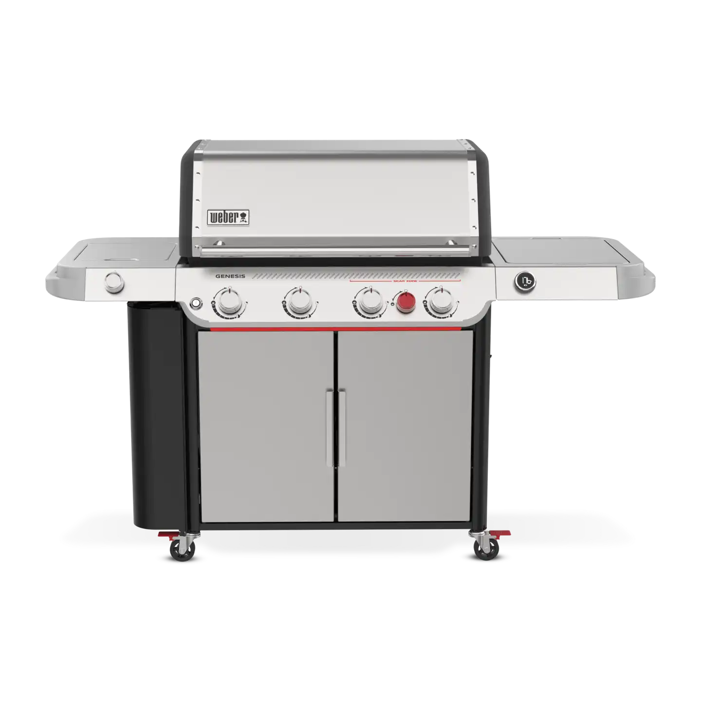 Kaasugrilli Weber Genesis SP-435W