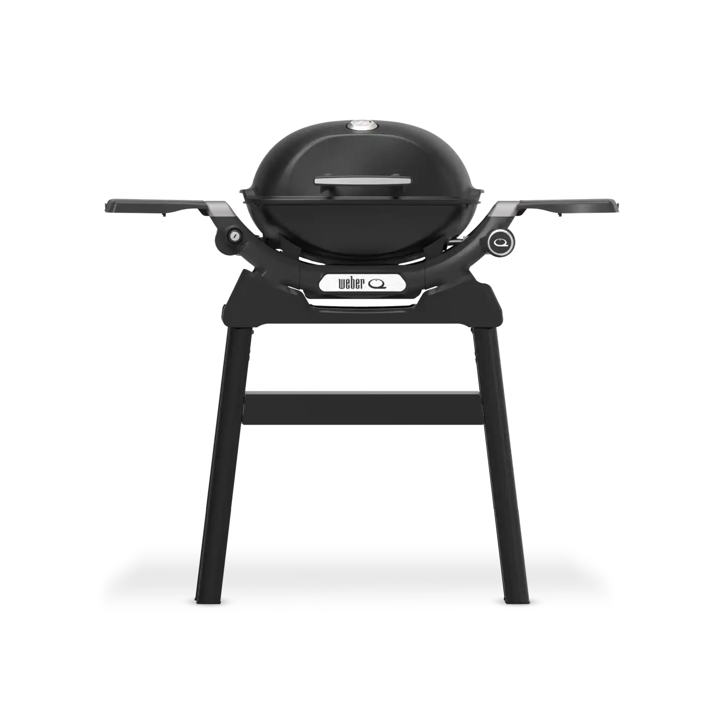 Kaasugrilli Weber Q1200N jalustalla