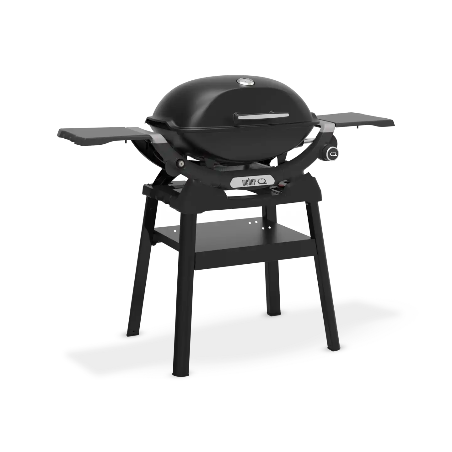Kaasugrilli Weber Q2200N jalustalla