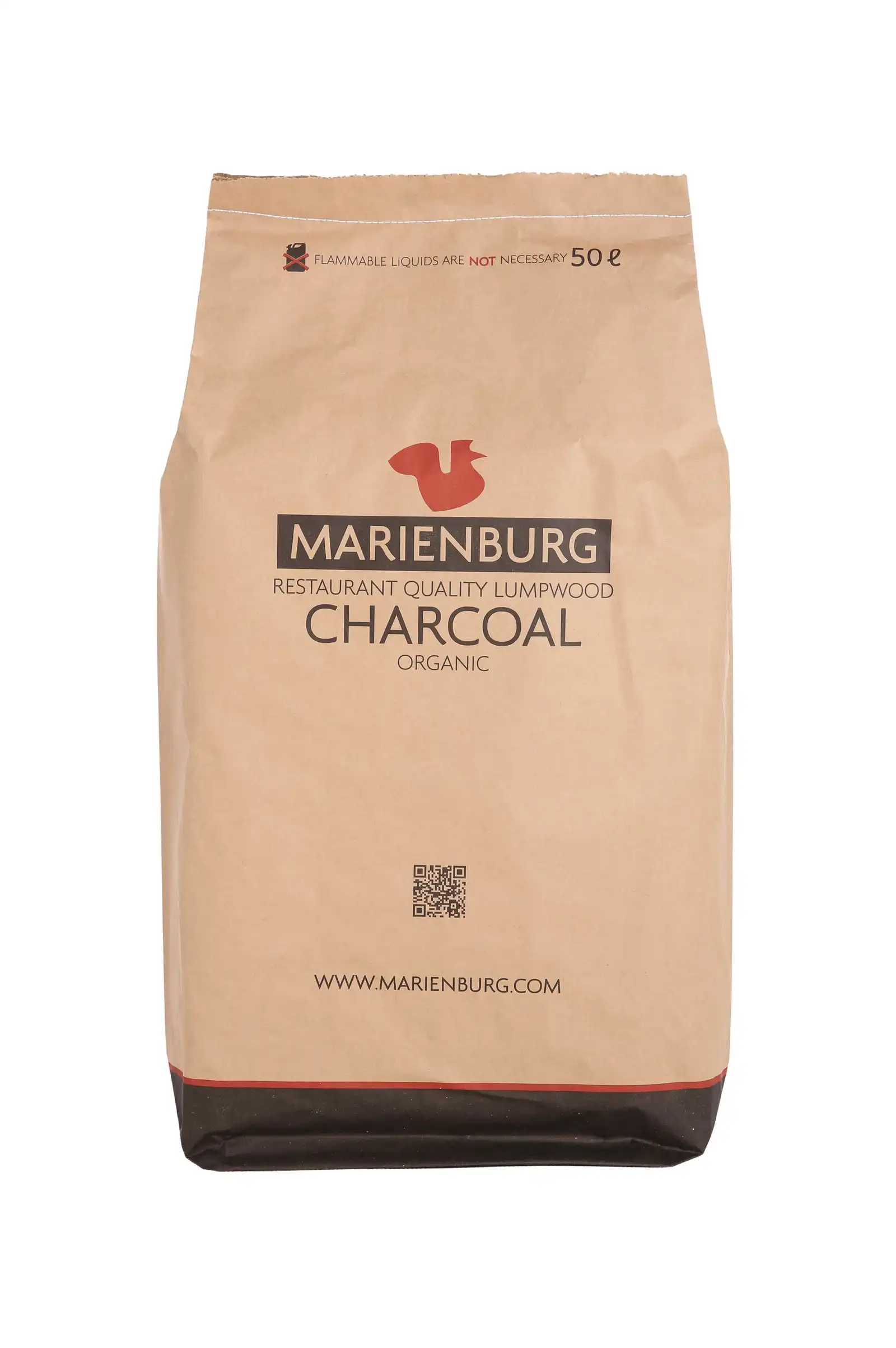 Marienburg grillihiili 50L