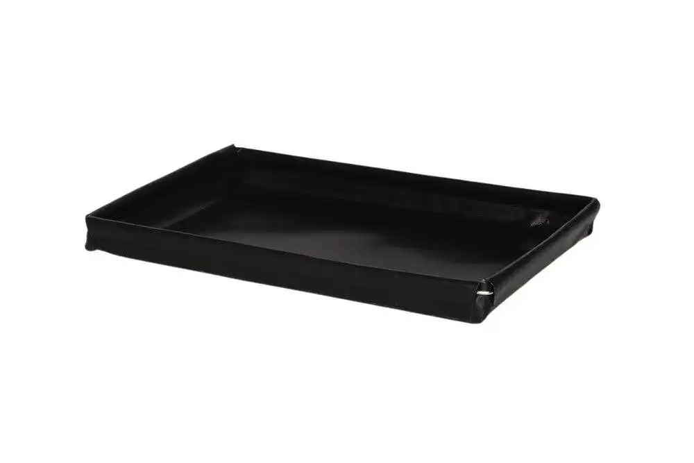 Mustang grillauskori 20x30x3cm