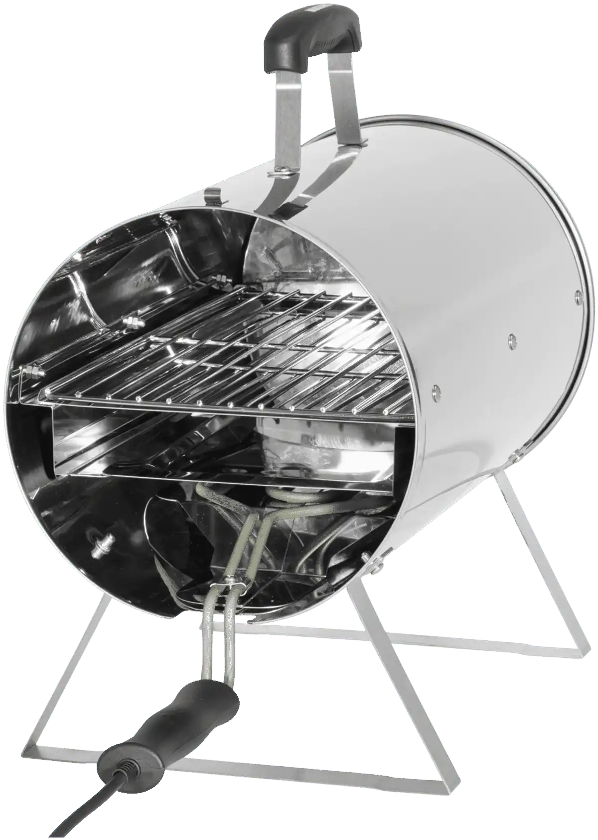 Mustang sähkösavustin 1100 W