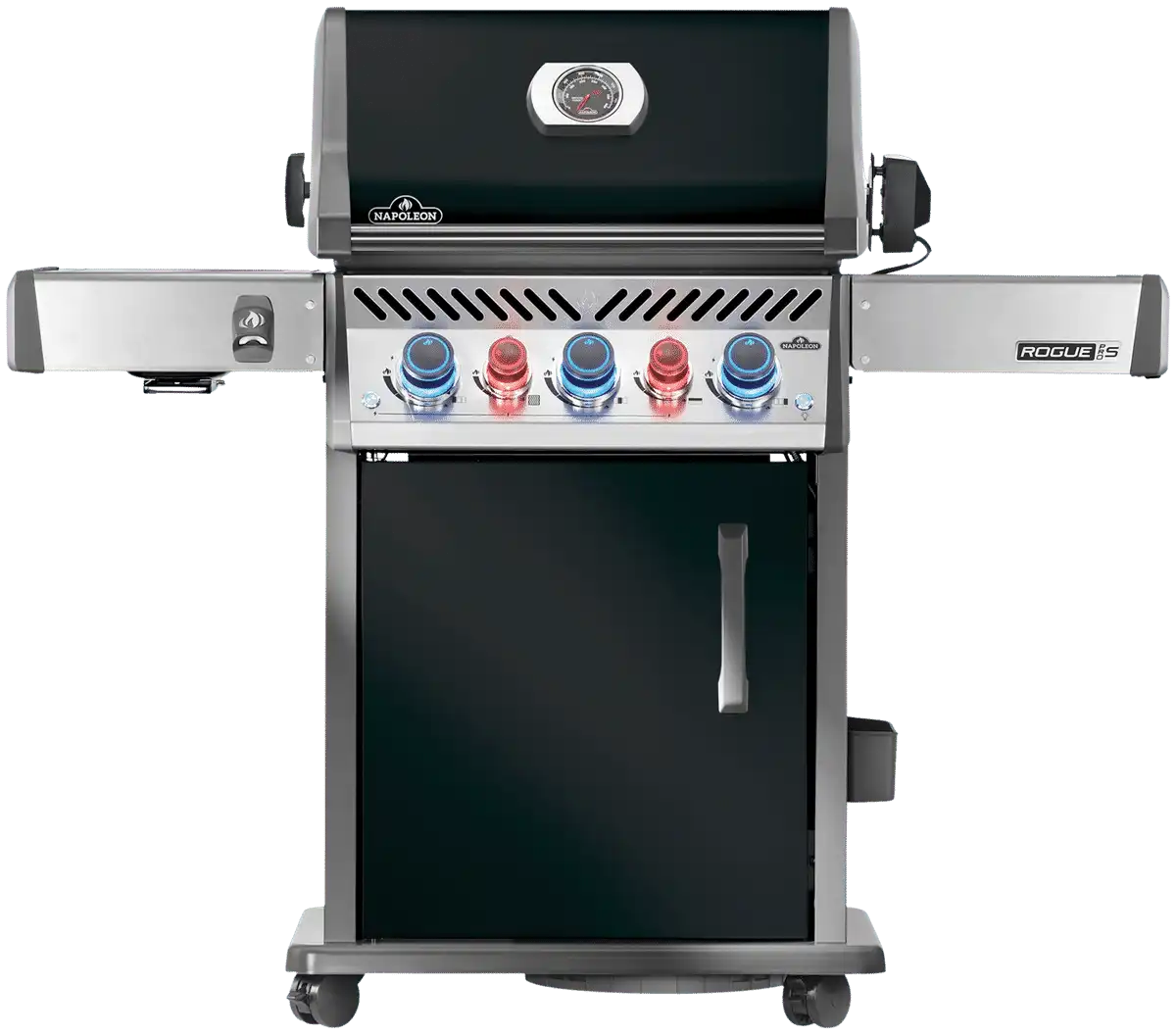 Napoleon kaasugrilli Rogue PRO-S 425