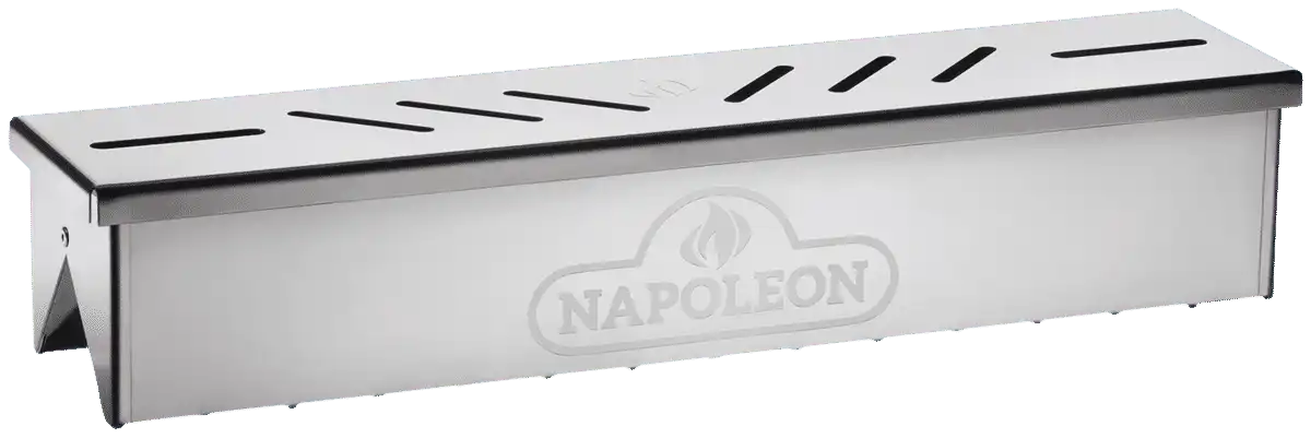 Napoleon savulastulokero