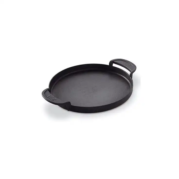 Paistolevy Weber Gourmet BBQ System, Verkkokaupan poistotuote