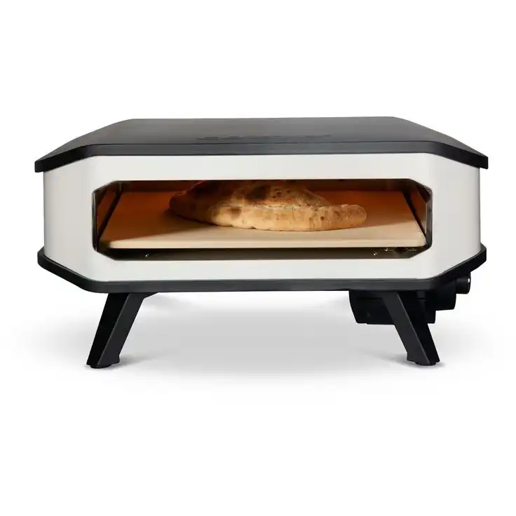 Pizzauuni Cozze Electric 17", sähkökäyttöinen