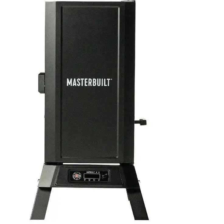 Sähkösavustin Masterbuilt 710, digitaalinen, wifi-ohjattava